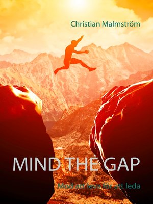 cover image of Mind the gap